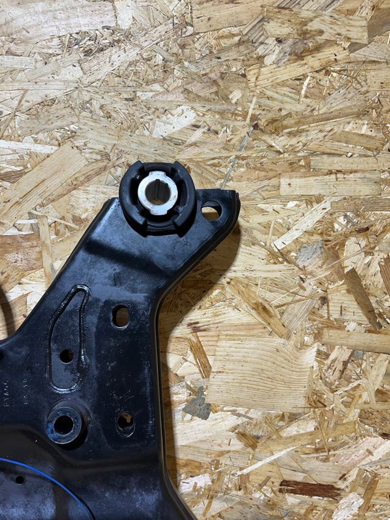 подрамник рама балка перед FORD Edge MK2 GT4C5C145AFA оригинал