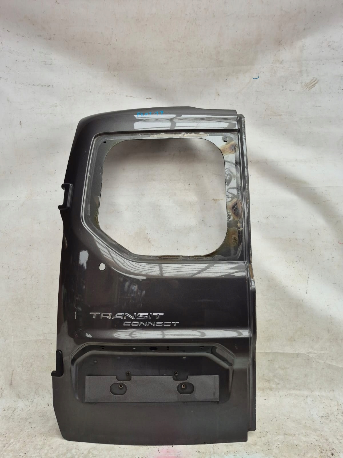 FORD TRANSIT CONNECT MK2 13- Tür links heck hinten