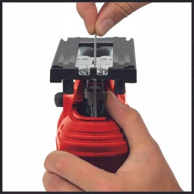 WYRZYNARKA AKUMULATOROWA EINHELL TC-ST 18Li SOLO PXC 18V Marka Einhell