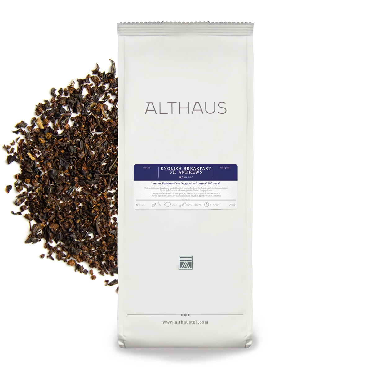 Althaus English Breakfast St. Andrews Sypana 250g