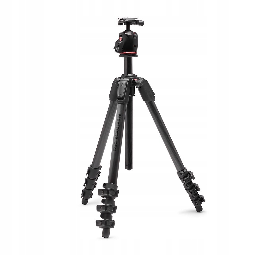 Manfrotto 055 - Niska cena na Allegro Manfrotto 055 - Niska cena na Allegro