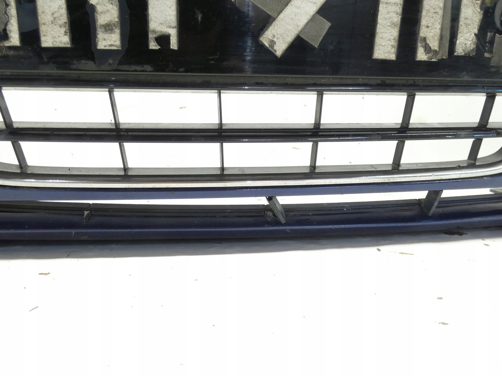 bumper front front AUDI A5 8T LIFT 11-16R 4X PDC LX5Q