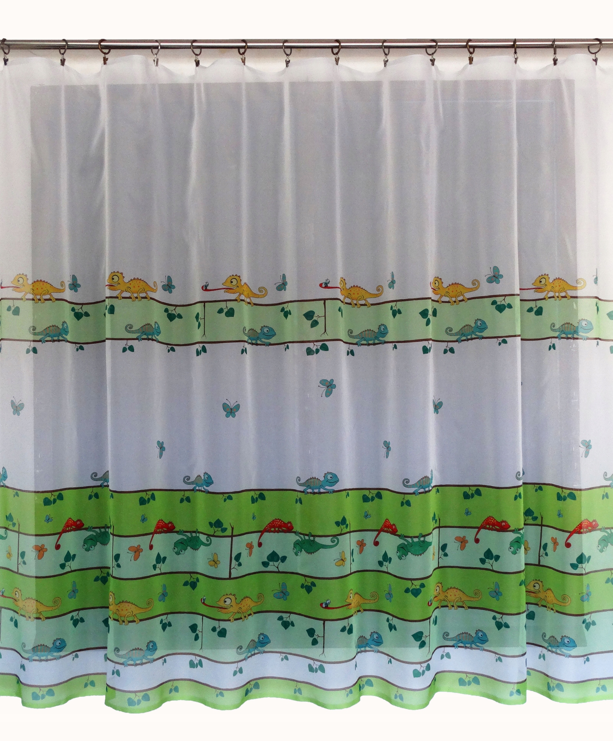 

Mg Firana woal Kameleon Zielony wys 160cm WM06/01