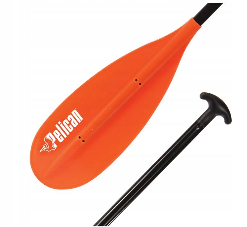 Pádlo Pagaj Do Kanadského Lodního Kanu Beavtail Pelican 143 cm