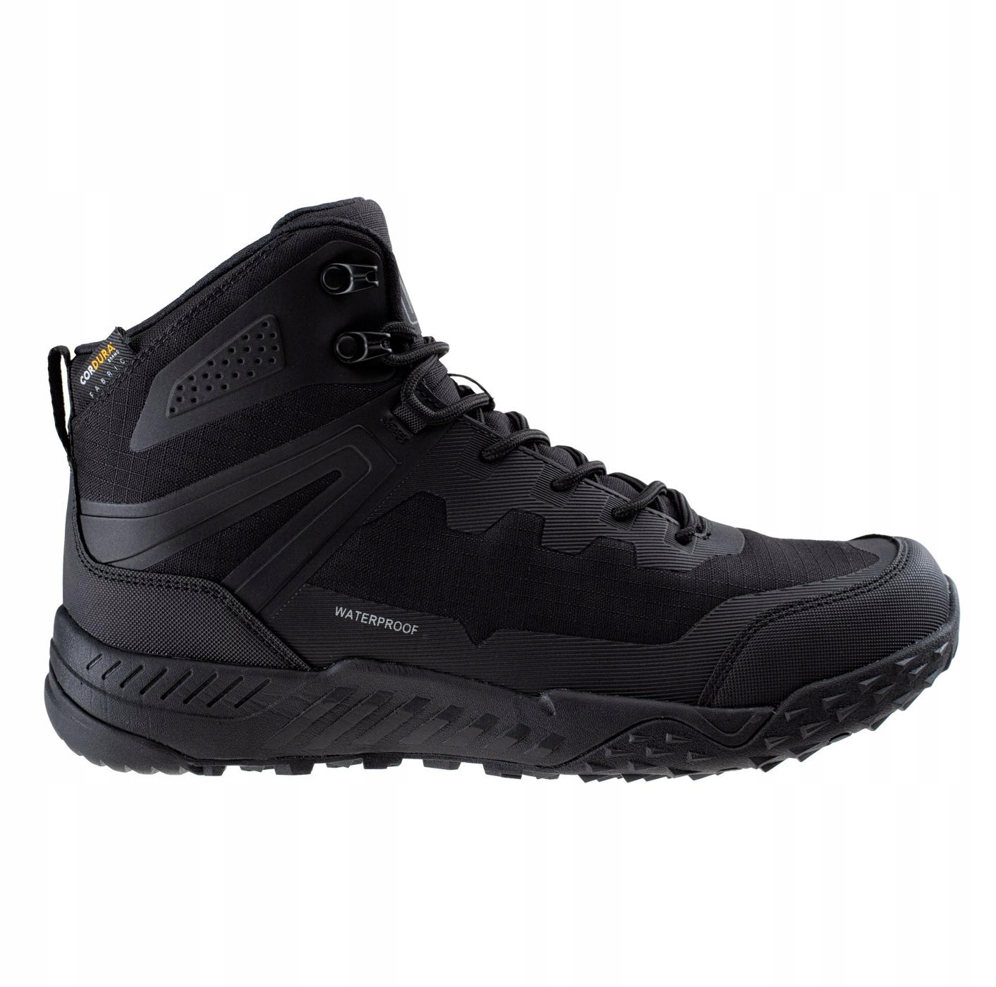 Pánské vysoké boty Magnum Bondsteel MID Wp C