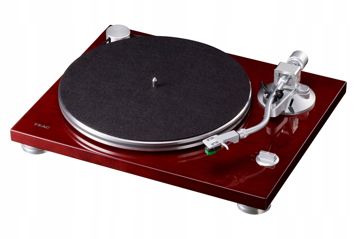 Teac TN-3B-SE (Višeň lesklá)