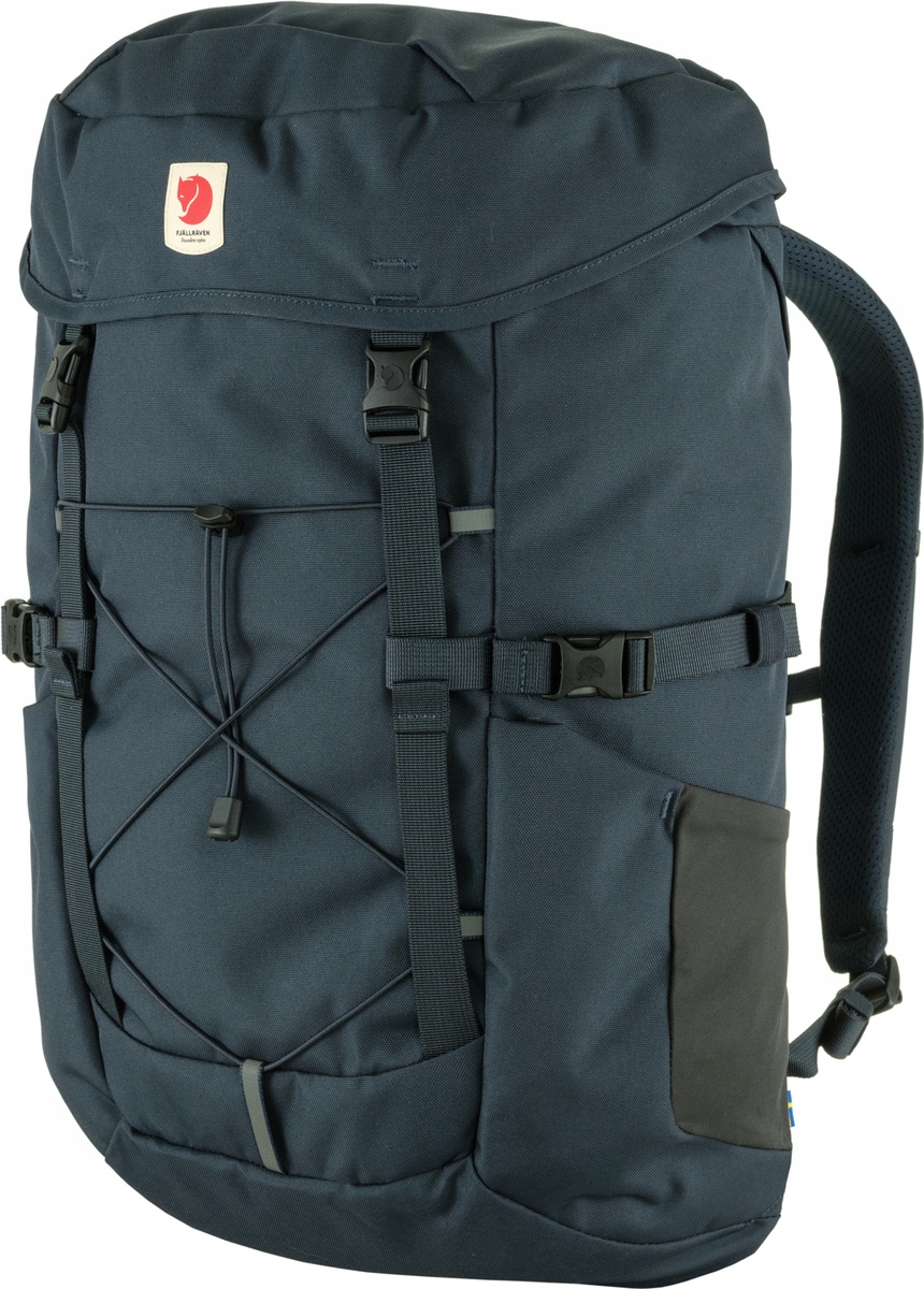 Batoh Fjallraven Skule Top 26L Navy