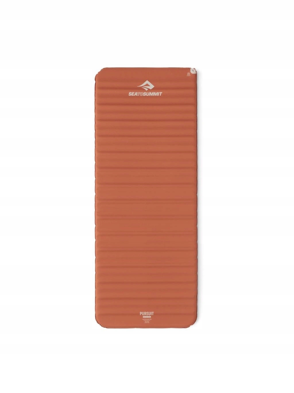 Sea To Summit karimatka Pursuit Si Mat Large Rectangular Wide