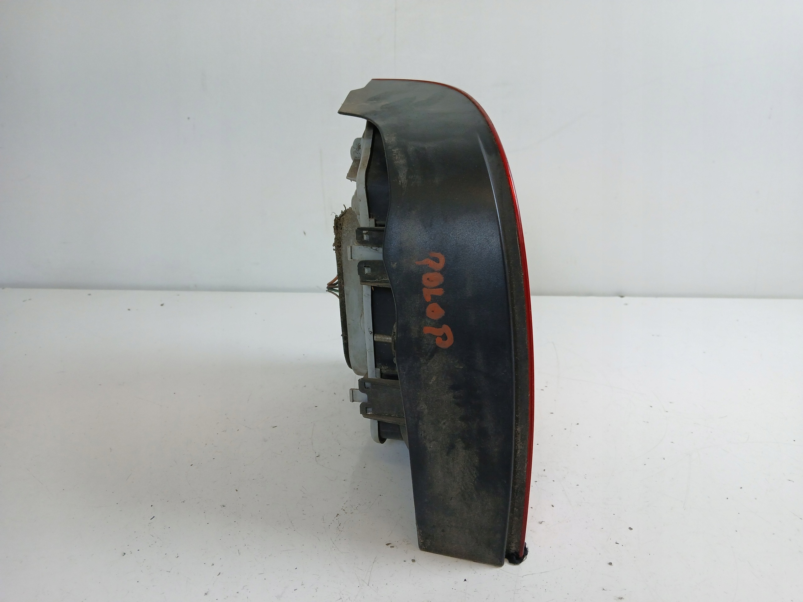 VW POLO 9N light right rear part