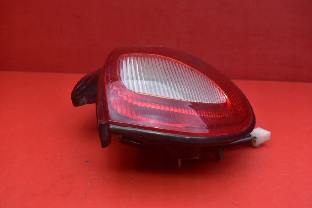 light left rear part rear DAIHATSU SIRION 1 and M100 5D HB 98-01