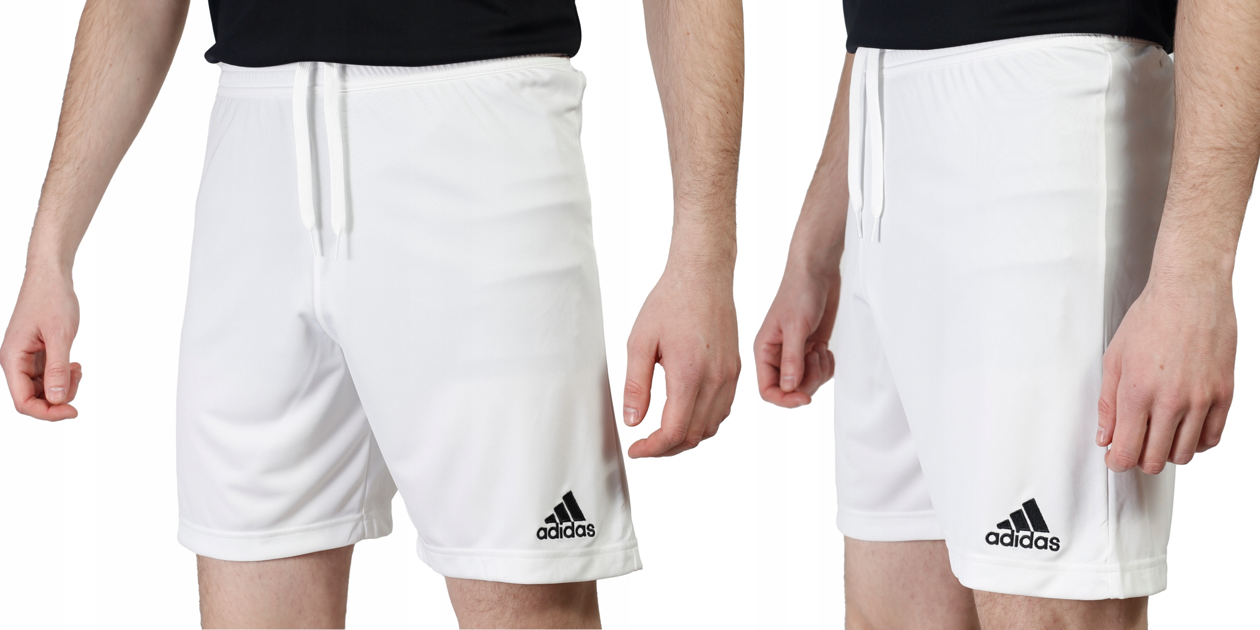 

Adidas Entrada 22 krótkie spodenki męskie sport L