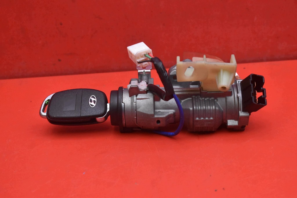ignition key GBZDC2 HYUNDAI I20 2 II GB 1.1 CRDI 75 KM 14-18