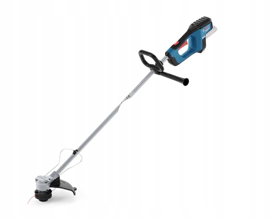 Akumulátorový vyžínač Bosch 33 cm 3,5 kg Grt 18V-33