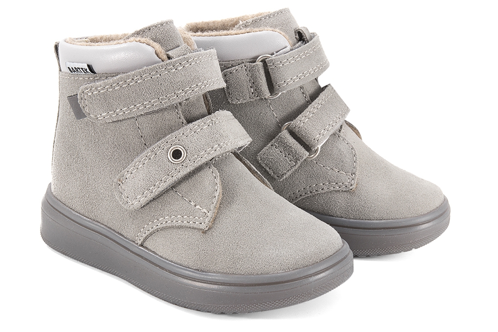 BARTEK 11646002 TRZEWIKI OCIEPLANE KOZACZKI ZIMOWE Bohater / Bajka brak