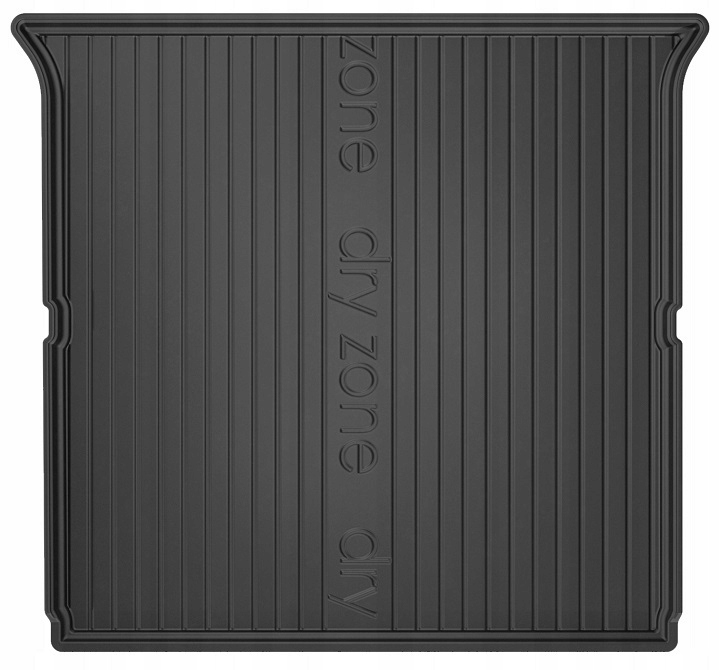 Rohož Do Kufru Gumová vložka Kobereček Nissan Pathfinder 3 2005-2014 Dz