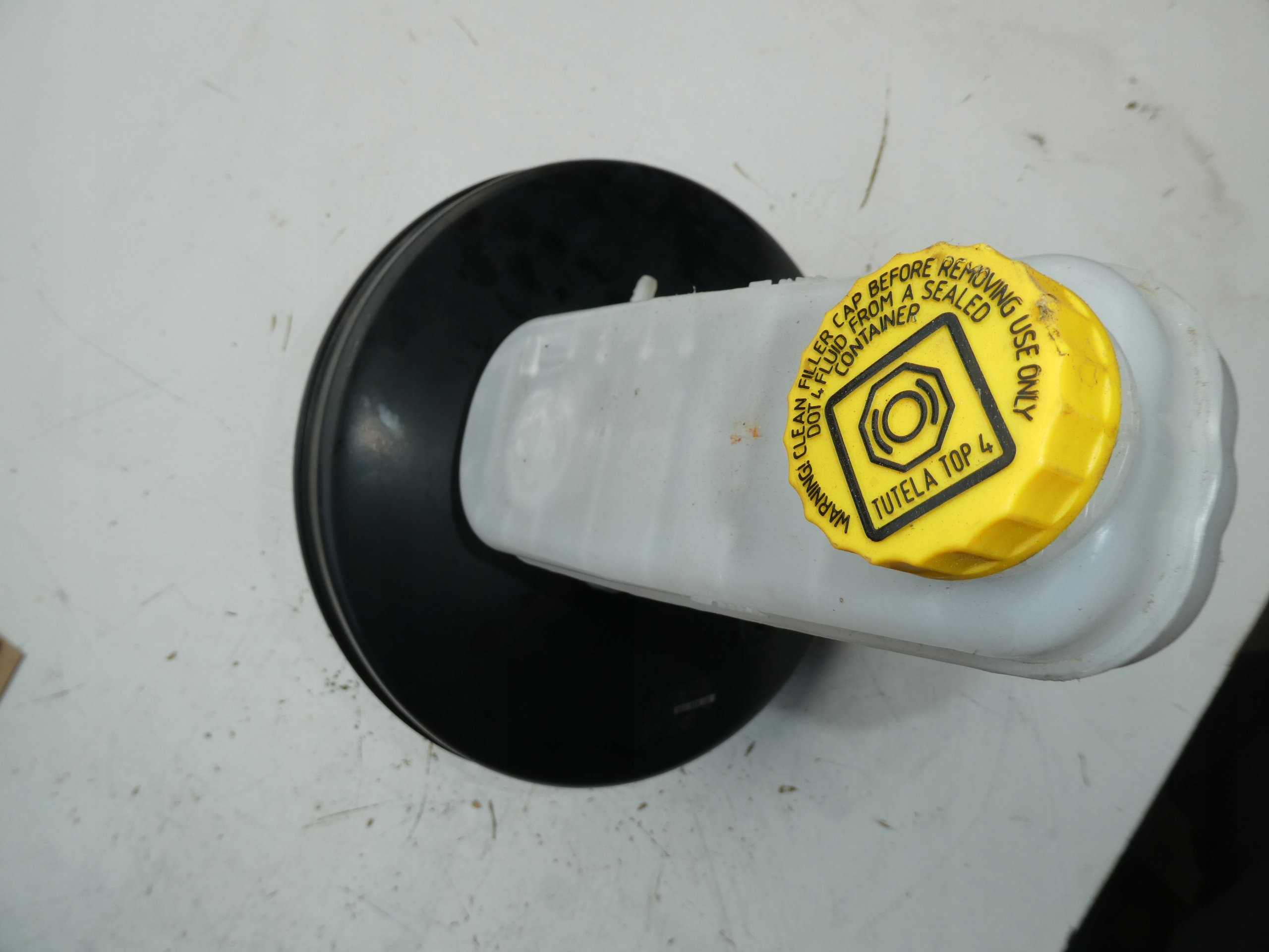 Pumpe Servo BOXER DUCATO III 51928238