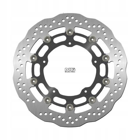 Predný Brzdový Kotúč Yamaha V-max '09-16, MT-10 '16-21