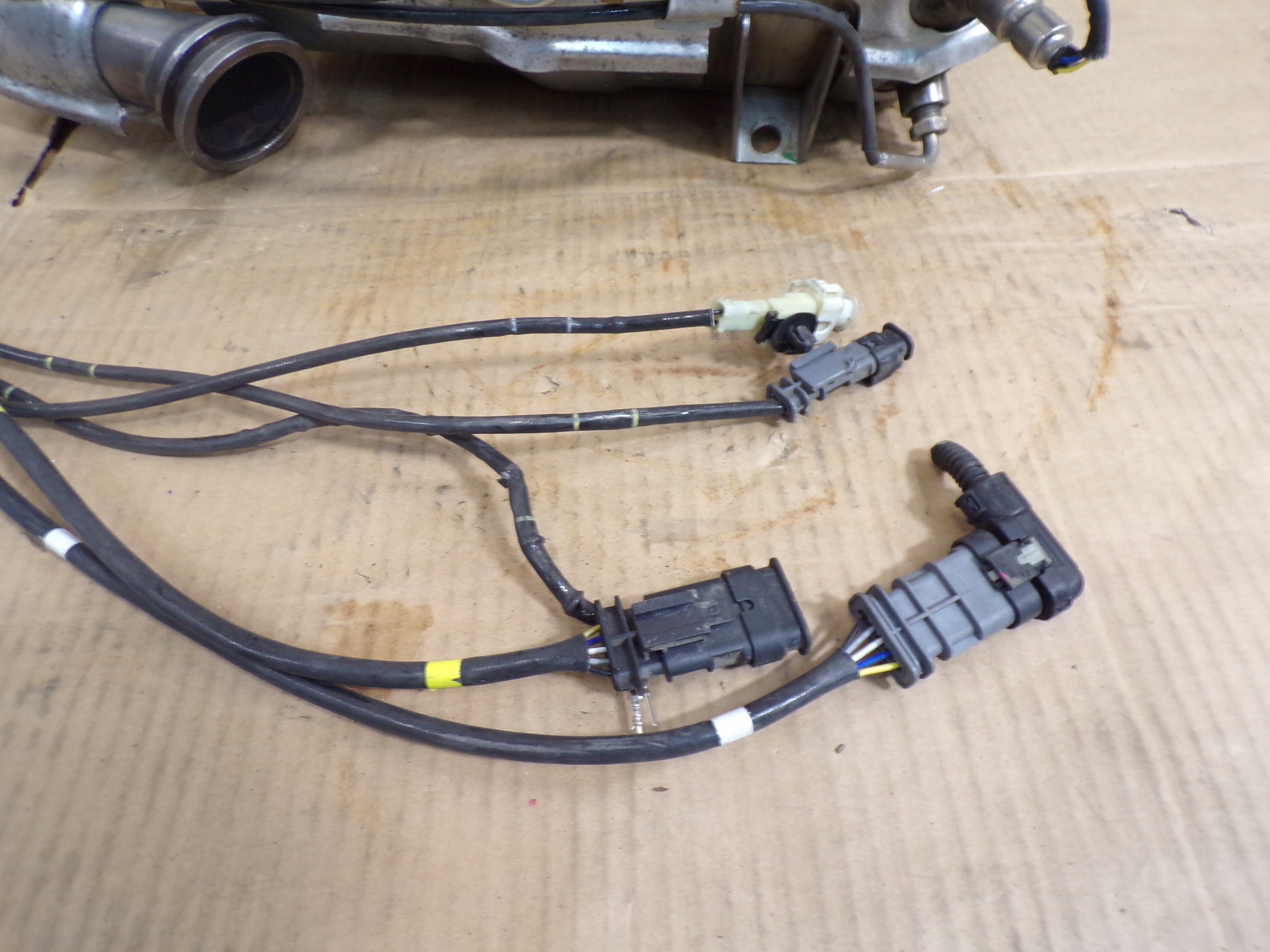 DUCATO 16- 2.3 JTD 130KM EURO 6 FILTER czastek stalych DPF