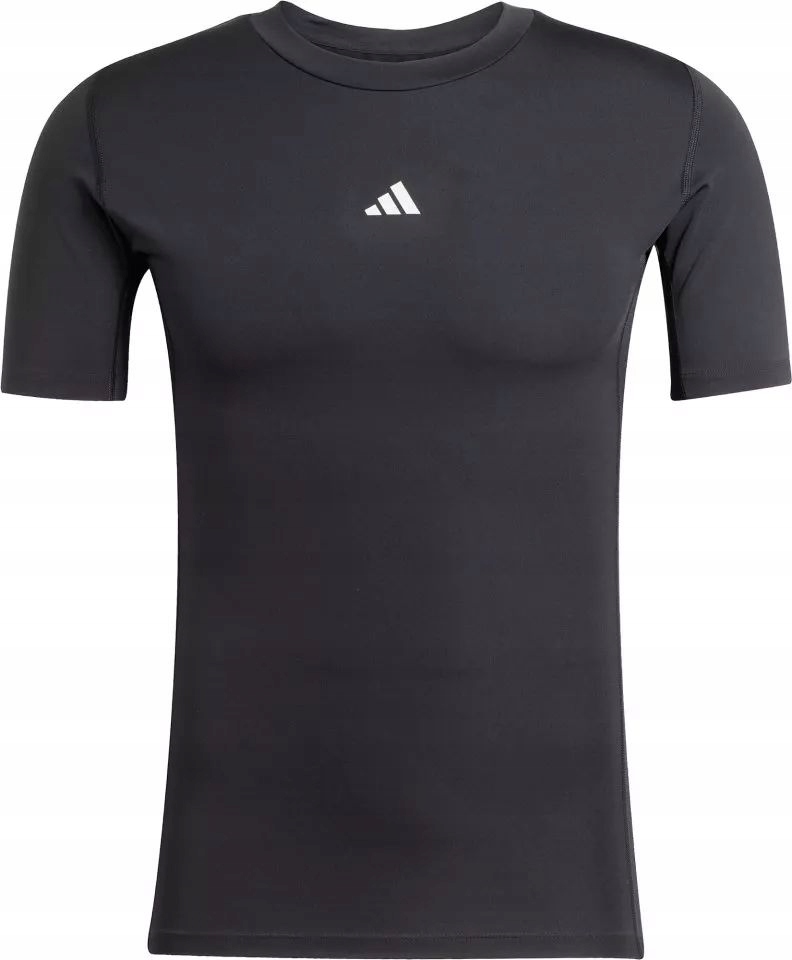 Koszulka adidas Techfit Tee JP4674 M 178cm