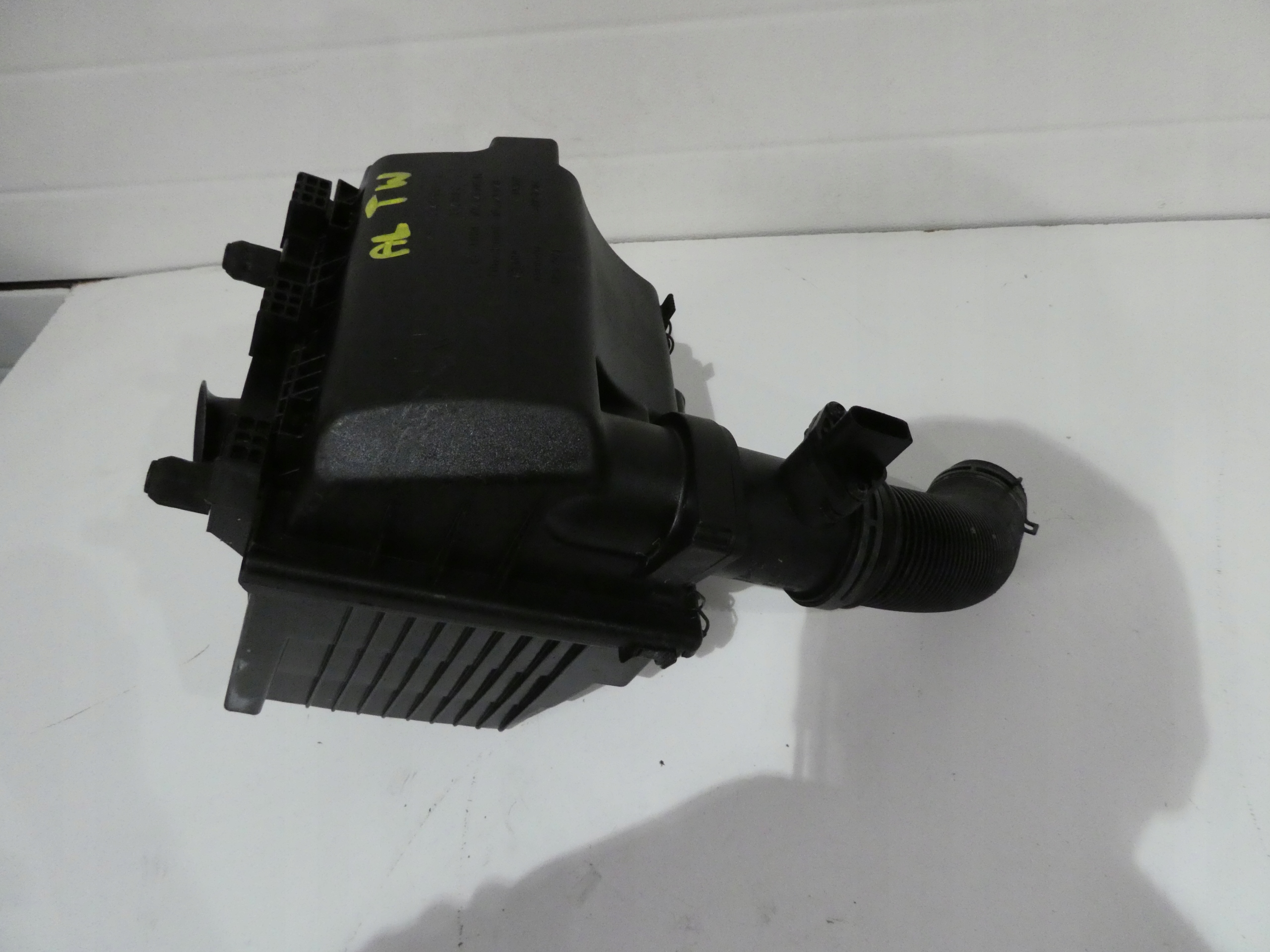 GEHÄUSE FILTER LUFT VW T4 MULTIVAN 074129607M