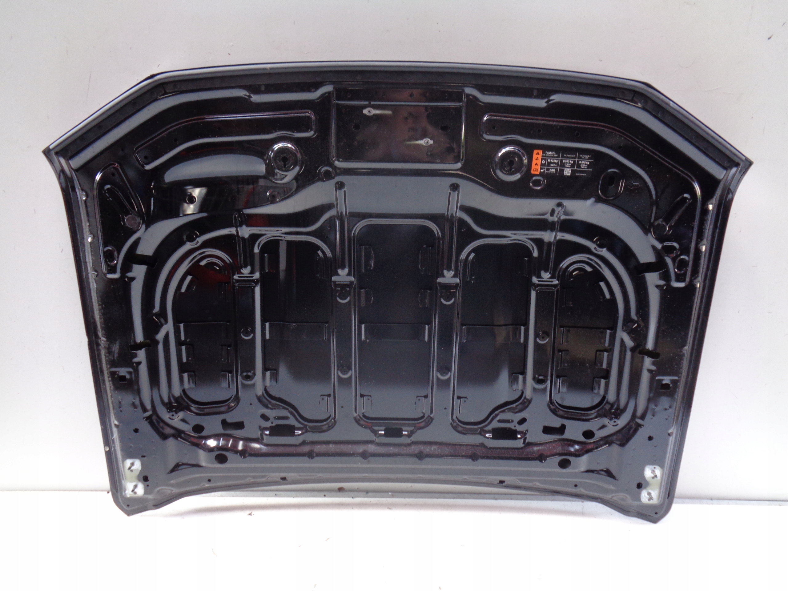 CAPOT VW AMAROK 23- NR 42049