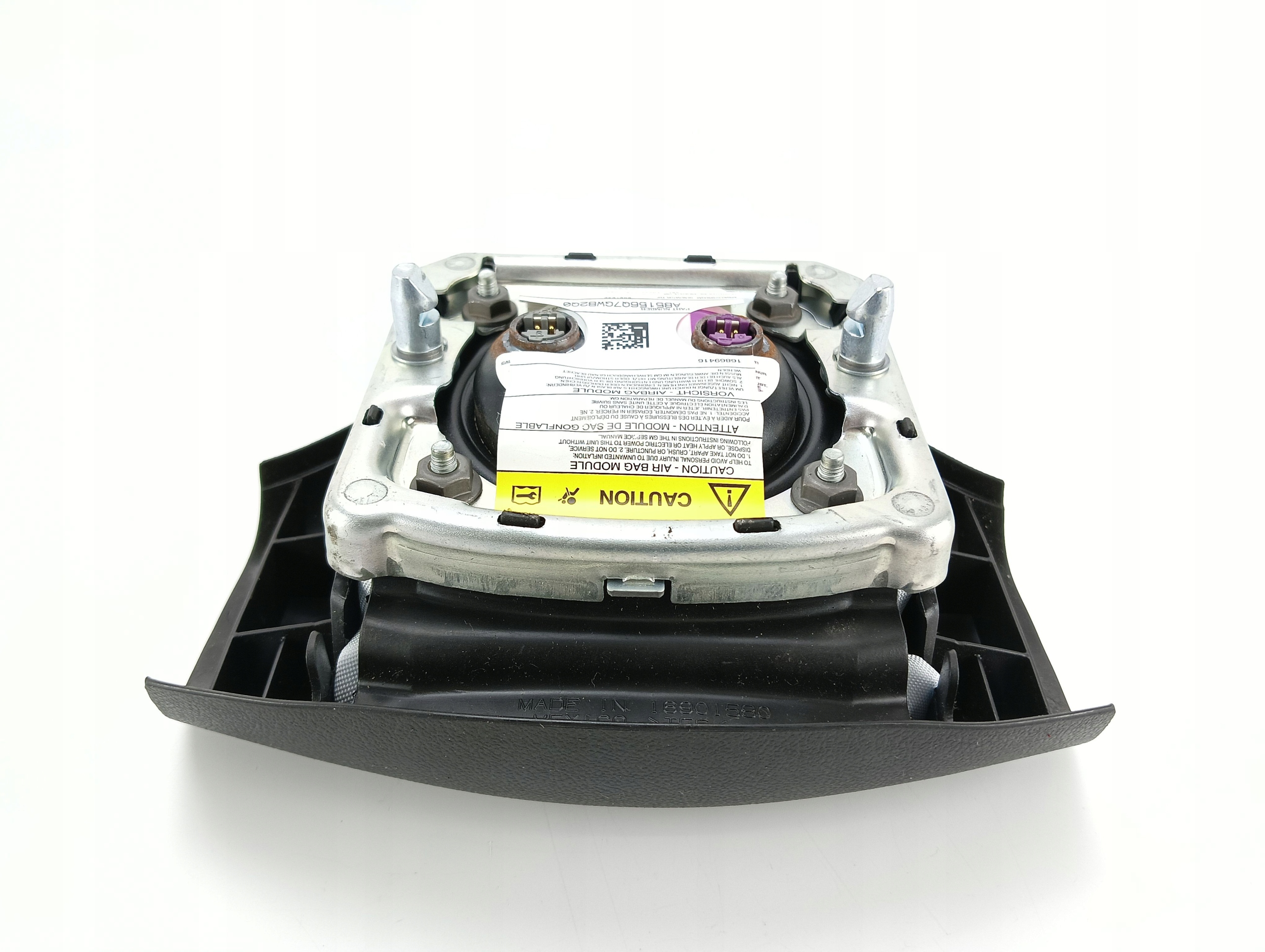 airbag airbag driver´s PONTIAC G6 (2004-2008) 16901580