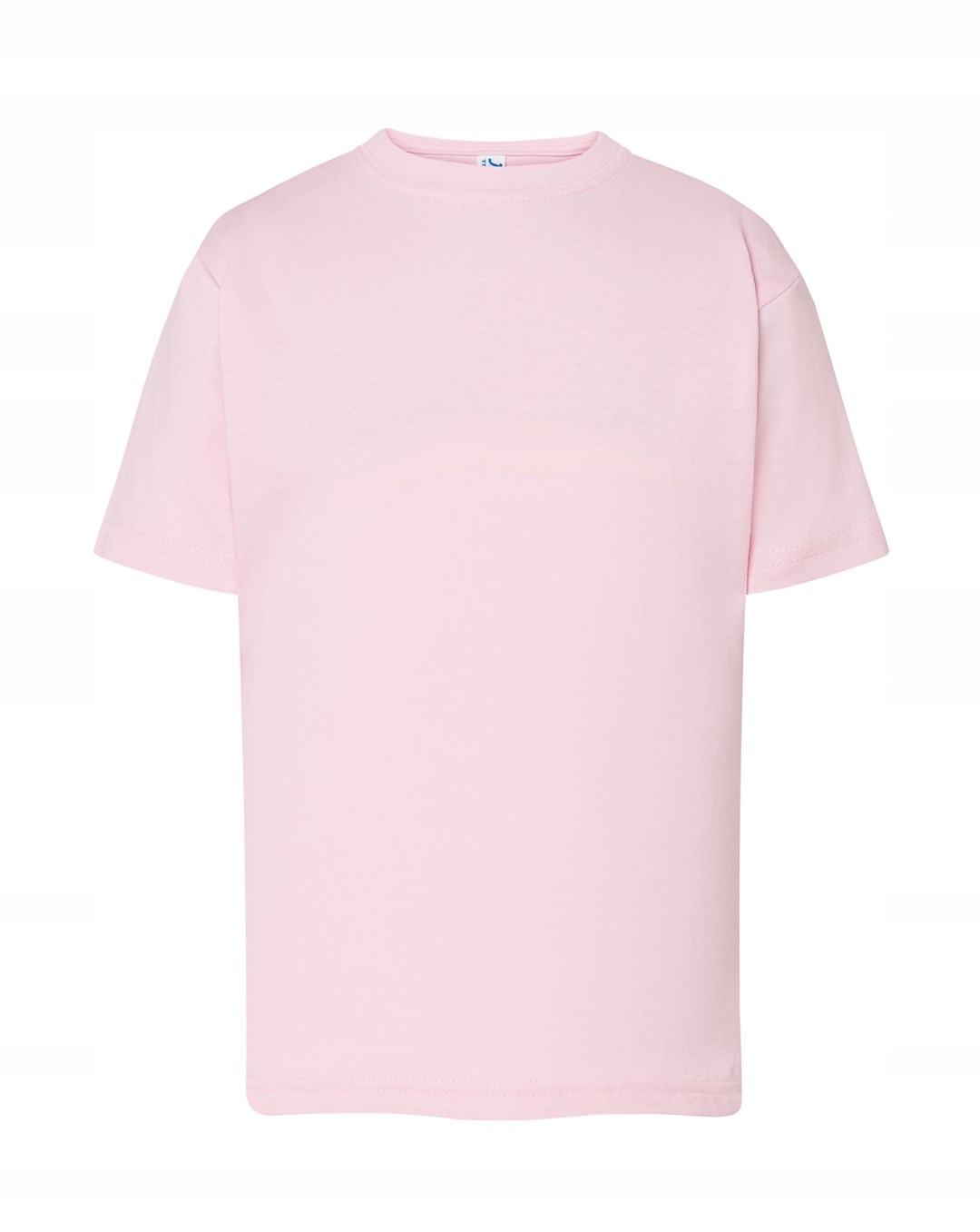 

Dziecięca bawełniana koszulka t-shirt Jhk pin 110