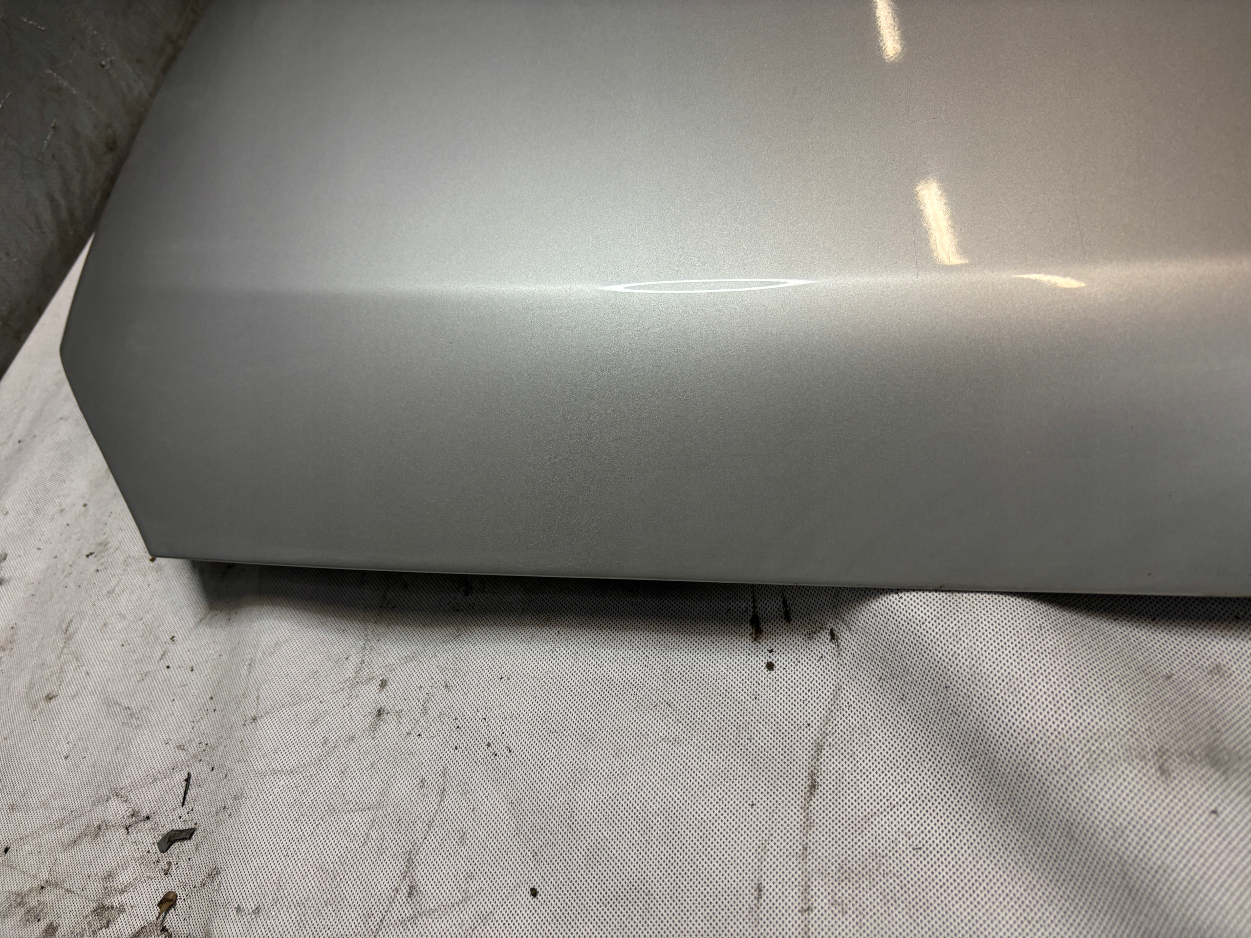 hauba Opel Corsa C