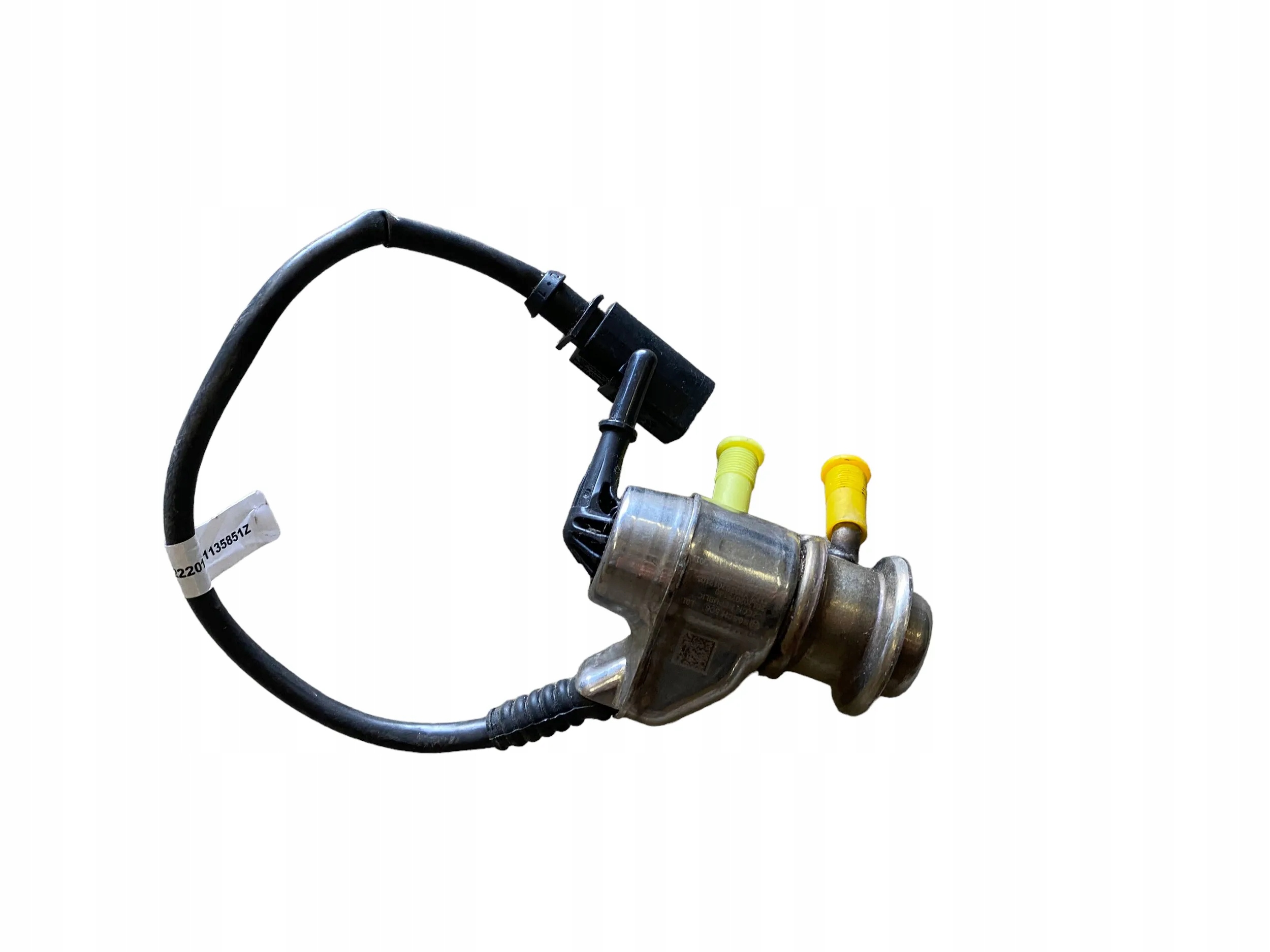 059131113g інжектор AdBlue AUDI A7