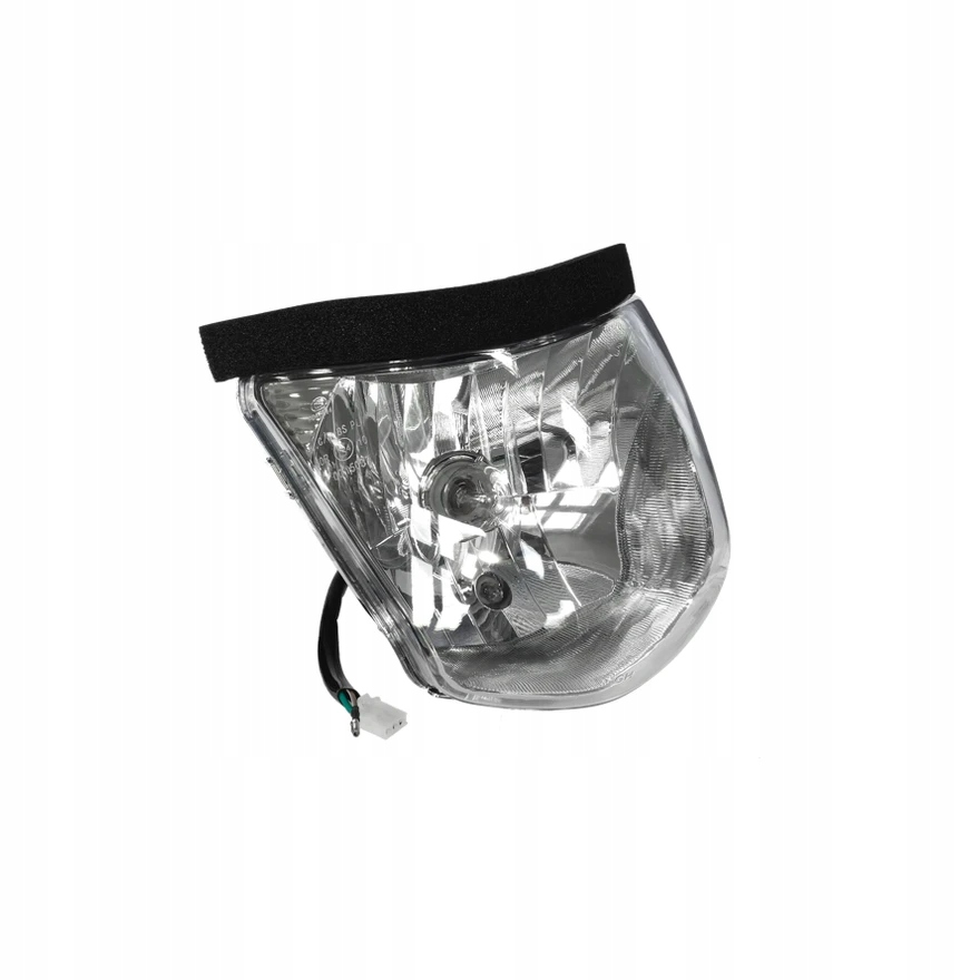 Reflektor do motoroweru Barton Sprint 2 139FMB Motorower biegowy