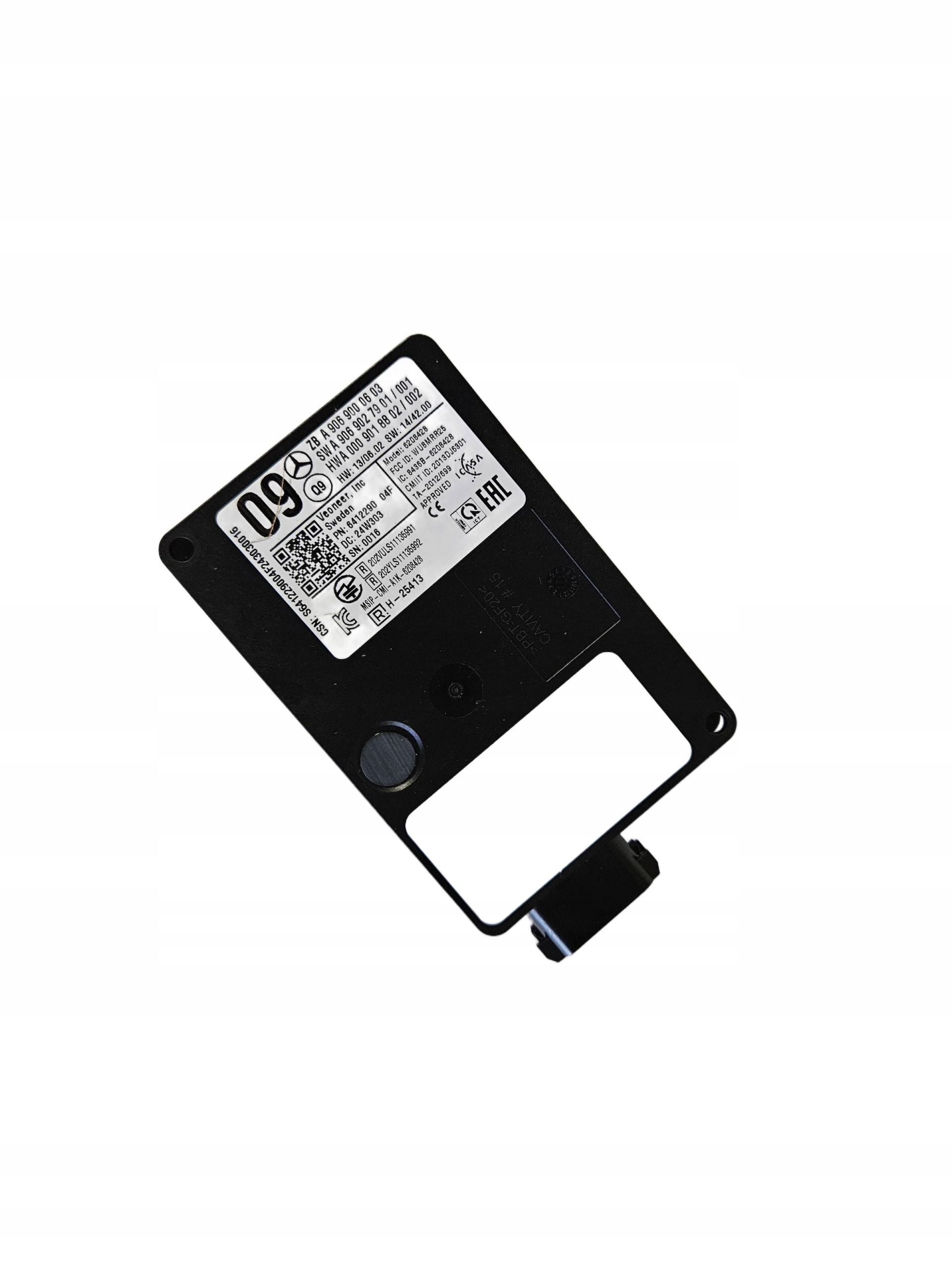 датчик скорости mercedes-benz oe A9069000603