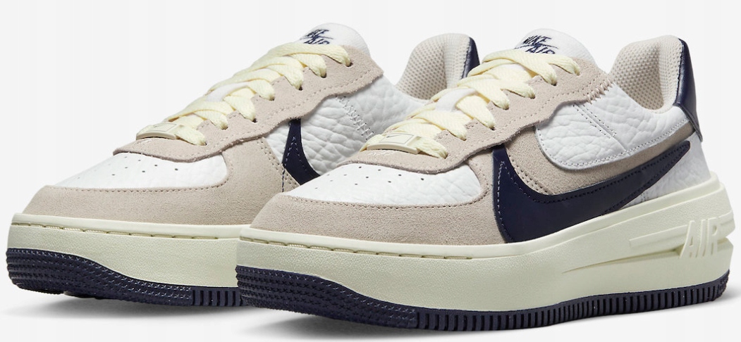 Dámské boty Nike Air Force 1 Plt.af.orm vel. 42