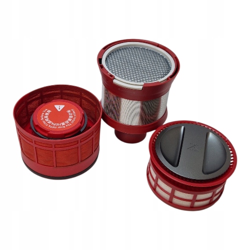 Roborock Zestaw Filtrów do odkurzacza Roborock H6 Oryginalne