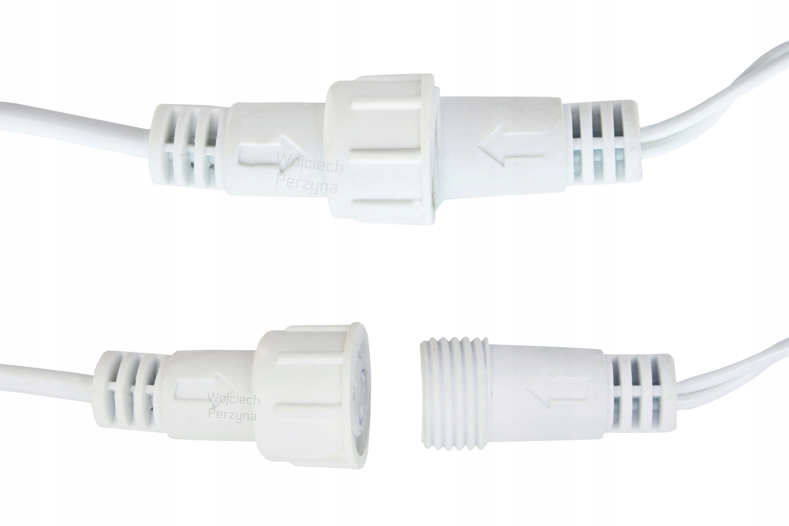 SOPLE 300 LED 11M ZEWNĘTRZNE LAMPKI KURTYNA +FLASH Stan opakowania oryginalne