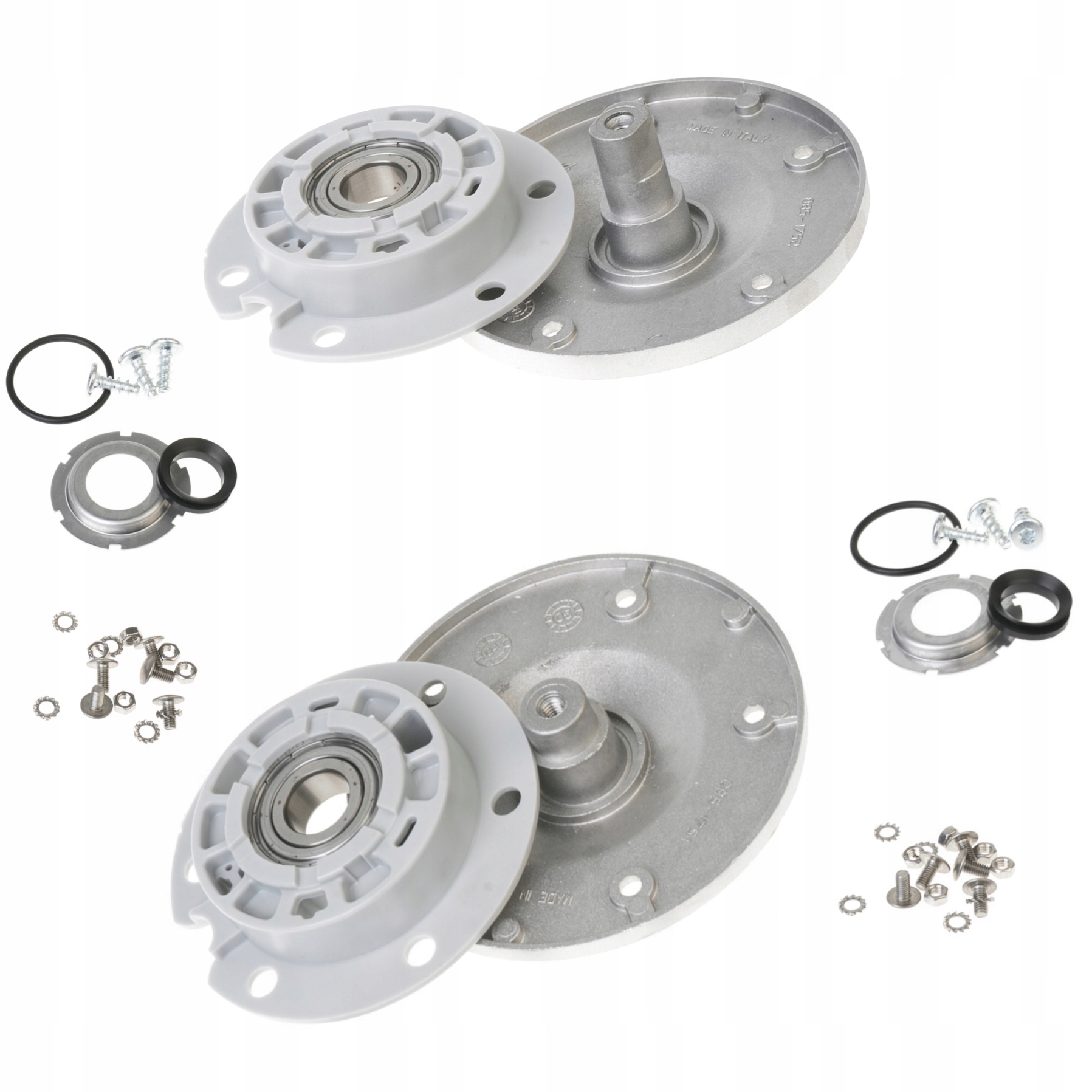 ZESTAW NAPRAWCZY BĘBNA do pralki WHIRLPOOL AWT AWE