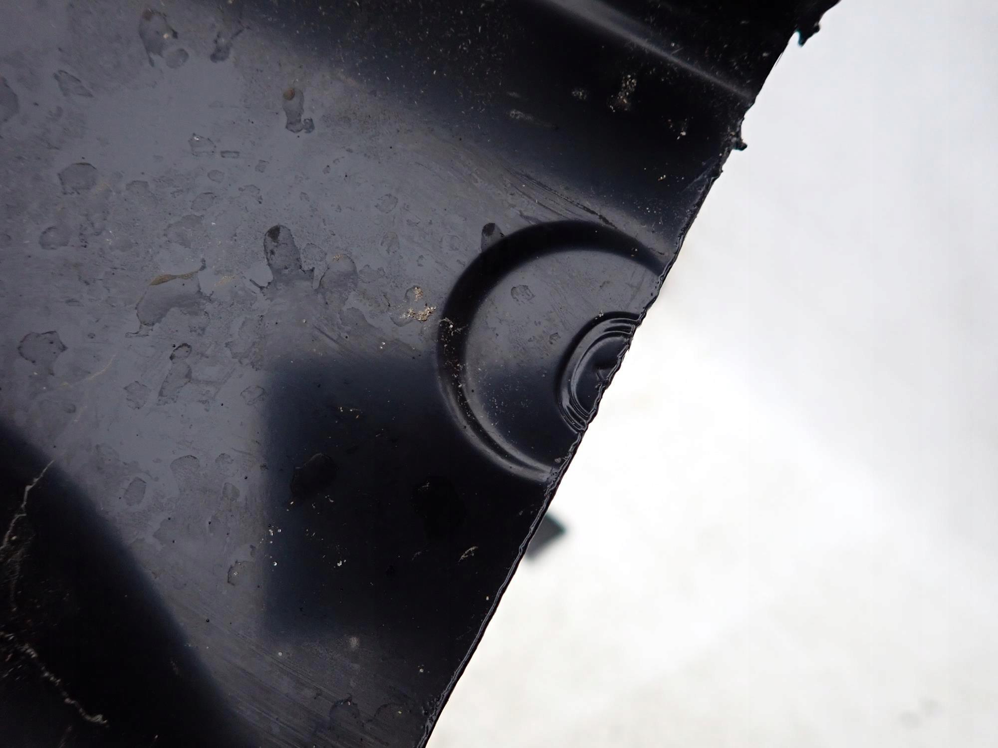 MAZDA 3 III 13-18 side threshold right front