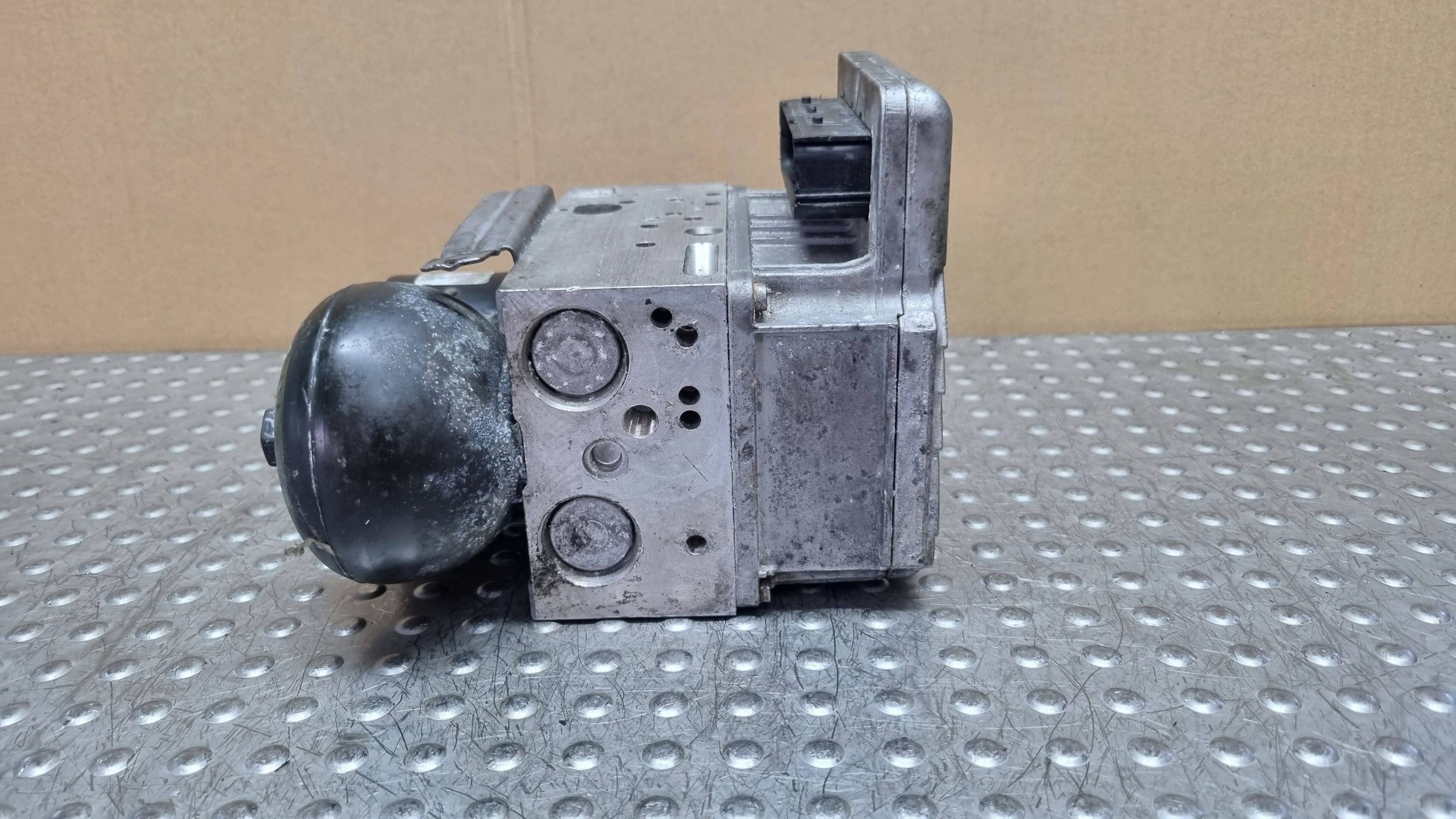 servo frein unité de commande électronique uce ABS A0044319912 0265250062 MERCEDES W211
