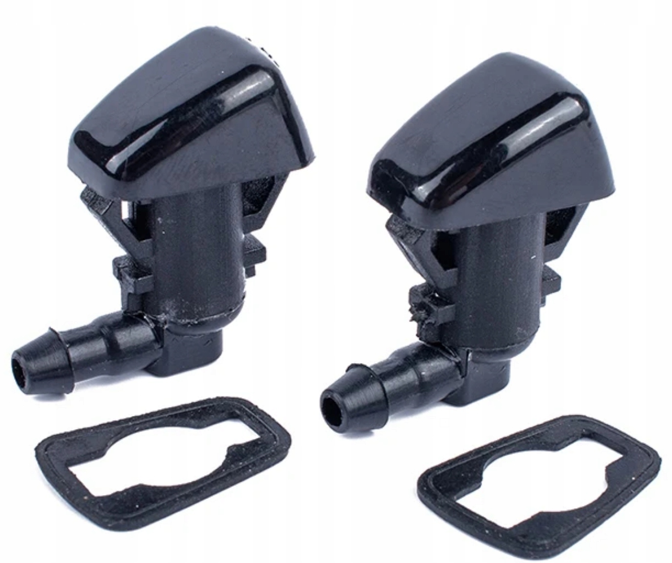 Dysza spryskiwacz szyby Jeep Cherokee Grand Cherokee Liberty Commander RAM Producent części Jeep OE