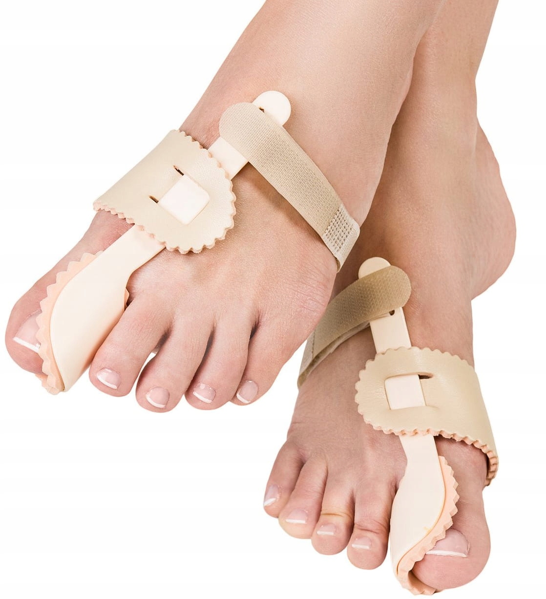 

Nocny aparat korekcyjny Szyna Thomsena Qmed