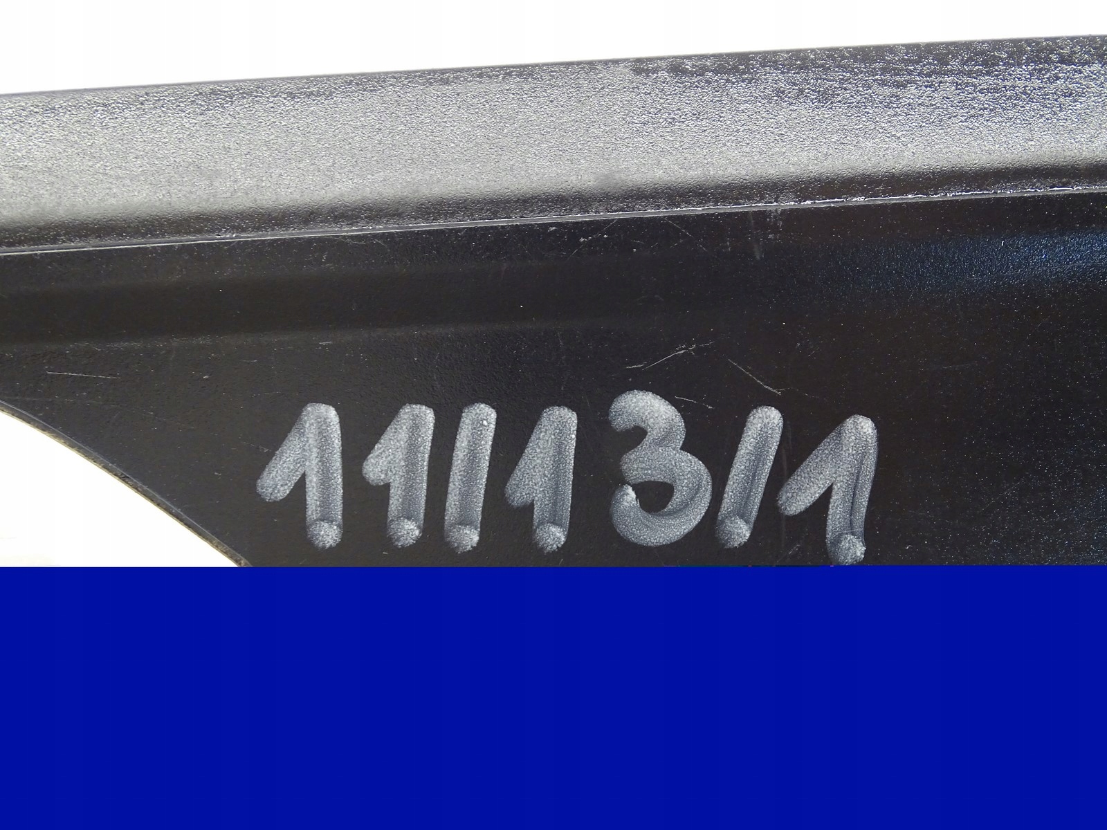moulding cap threshold left front BMW F32 M PAKIET 8063799