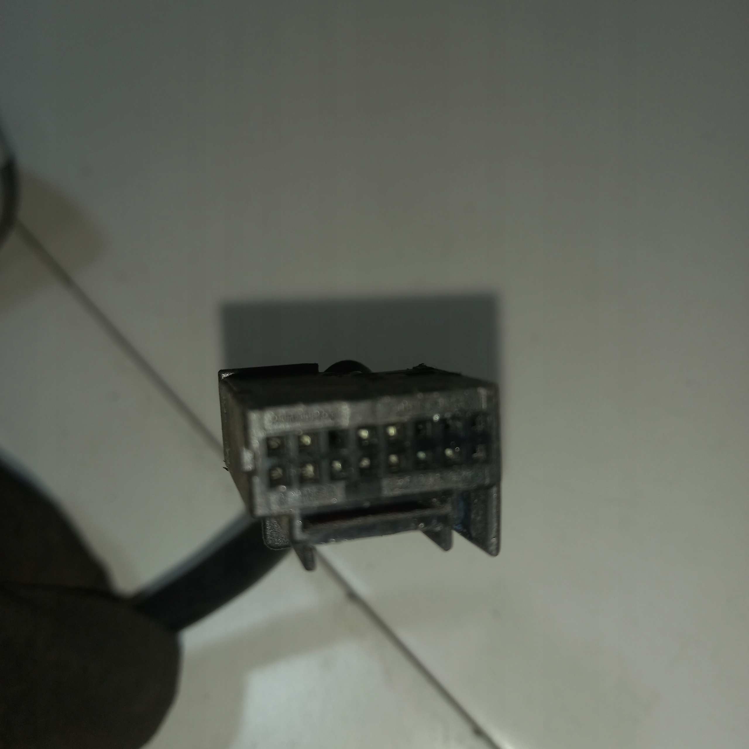 mirror right electrics VOLKSWAGEN GOLF 5