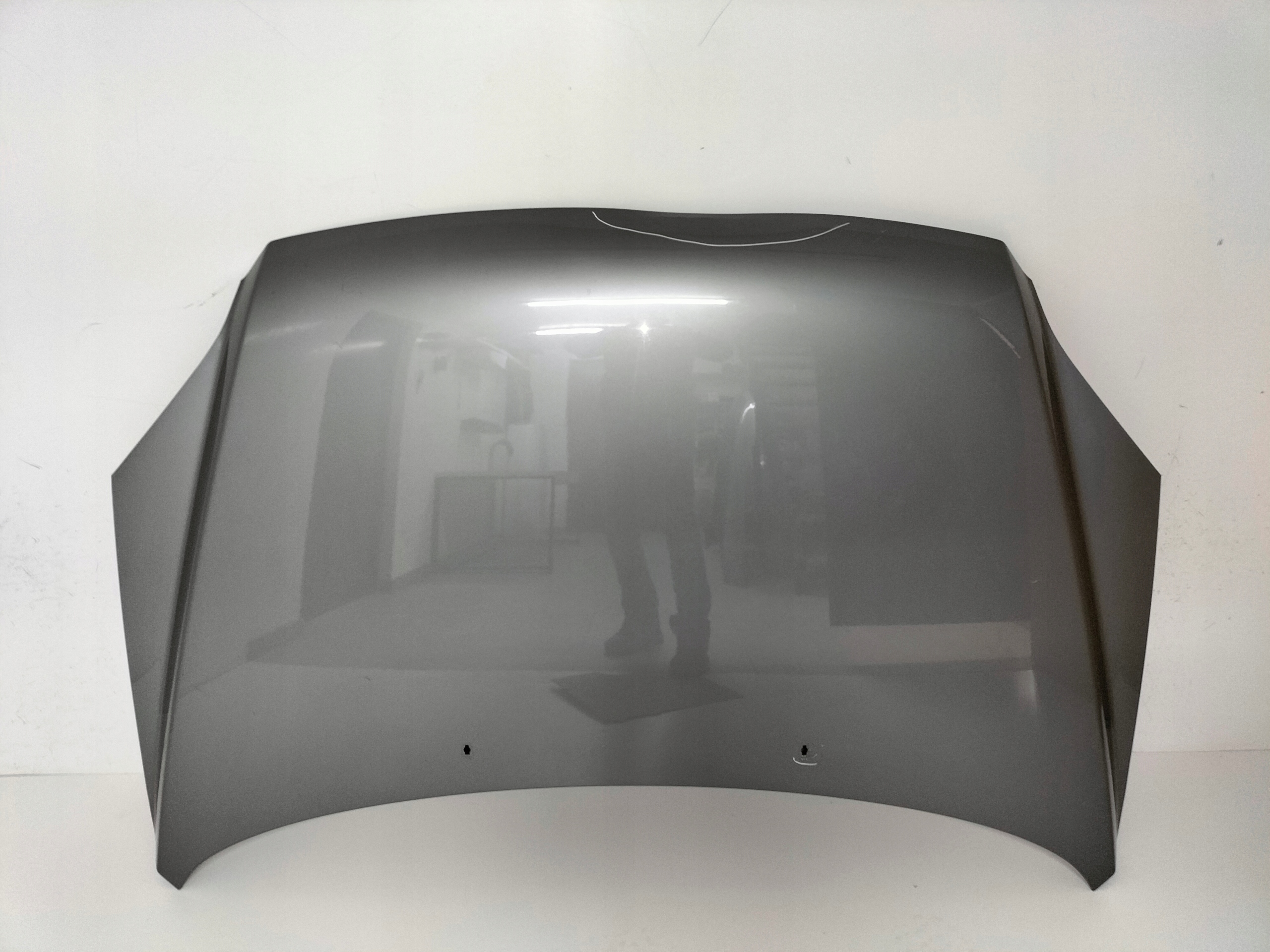 Cofano KIA SPORTAGE 2 II 04-10