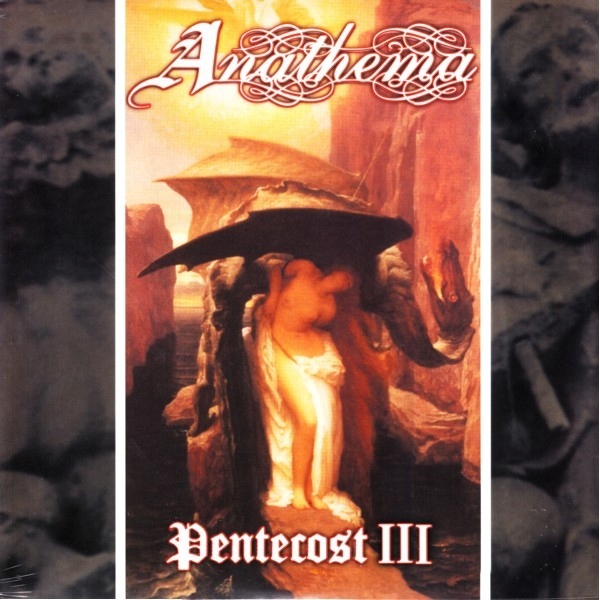 {{{ Anathema Pentecost III (1 Lp)