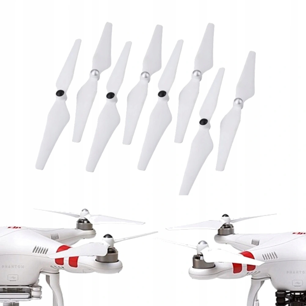 Dji Phantom 3 Professional - Niska cena na Allegro