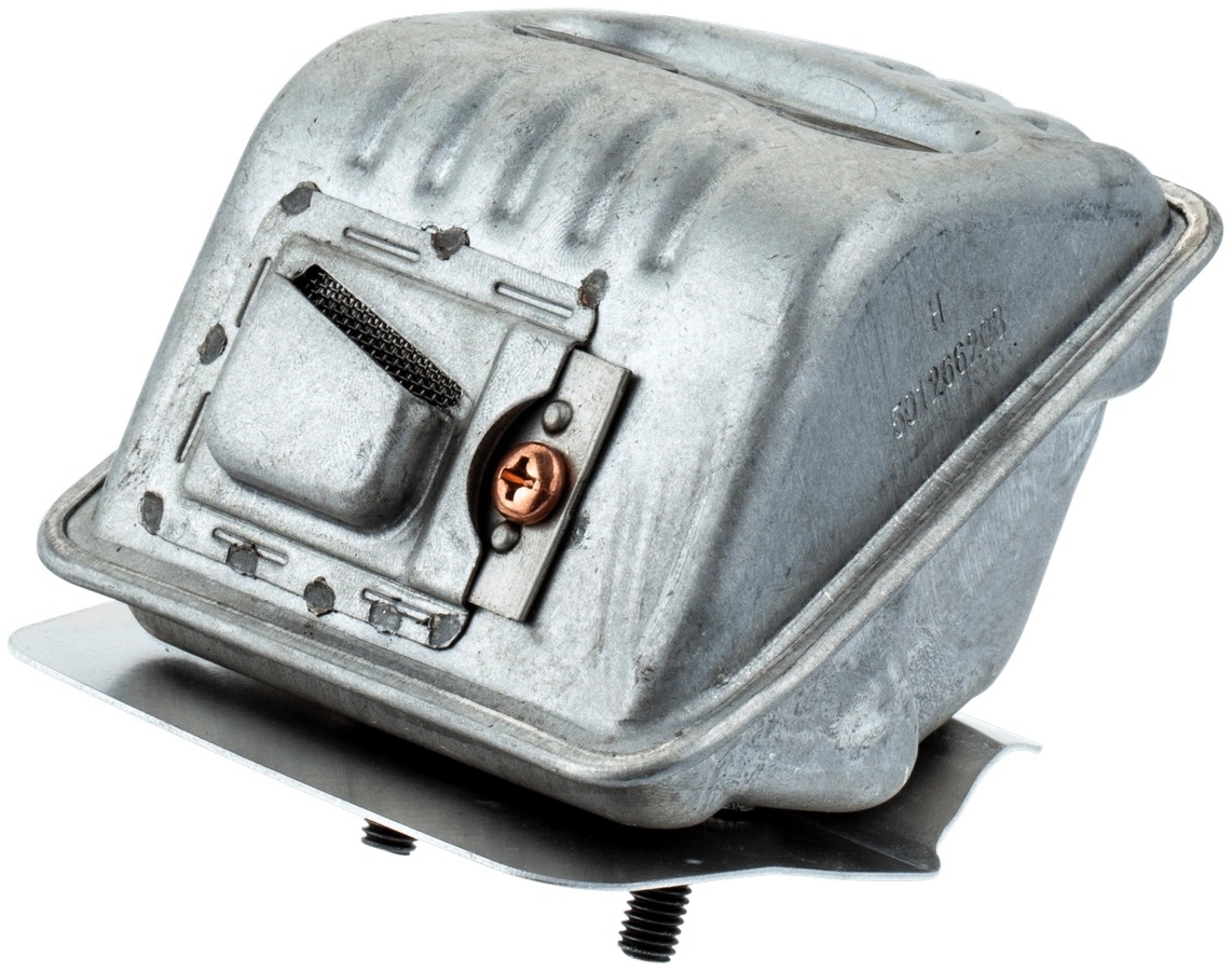 Originální tlumič pil Husqvarna 130 135 Mark II (501266203)