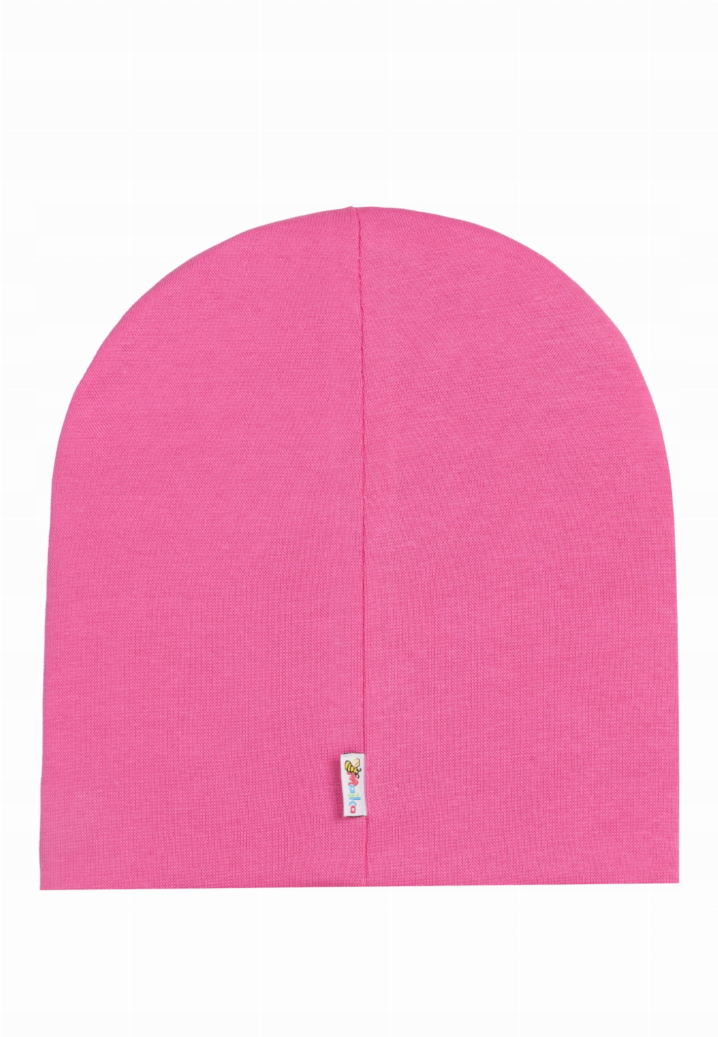 WIOSENNA CZAPKA DZIECIĘCA BEANIE NA WIOSNĘ JESIEŃ PODWÓJNA Rodzaj letnia
