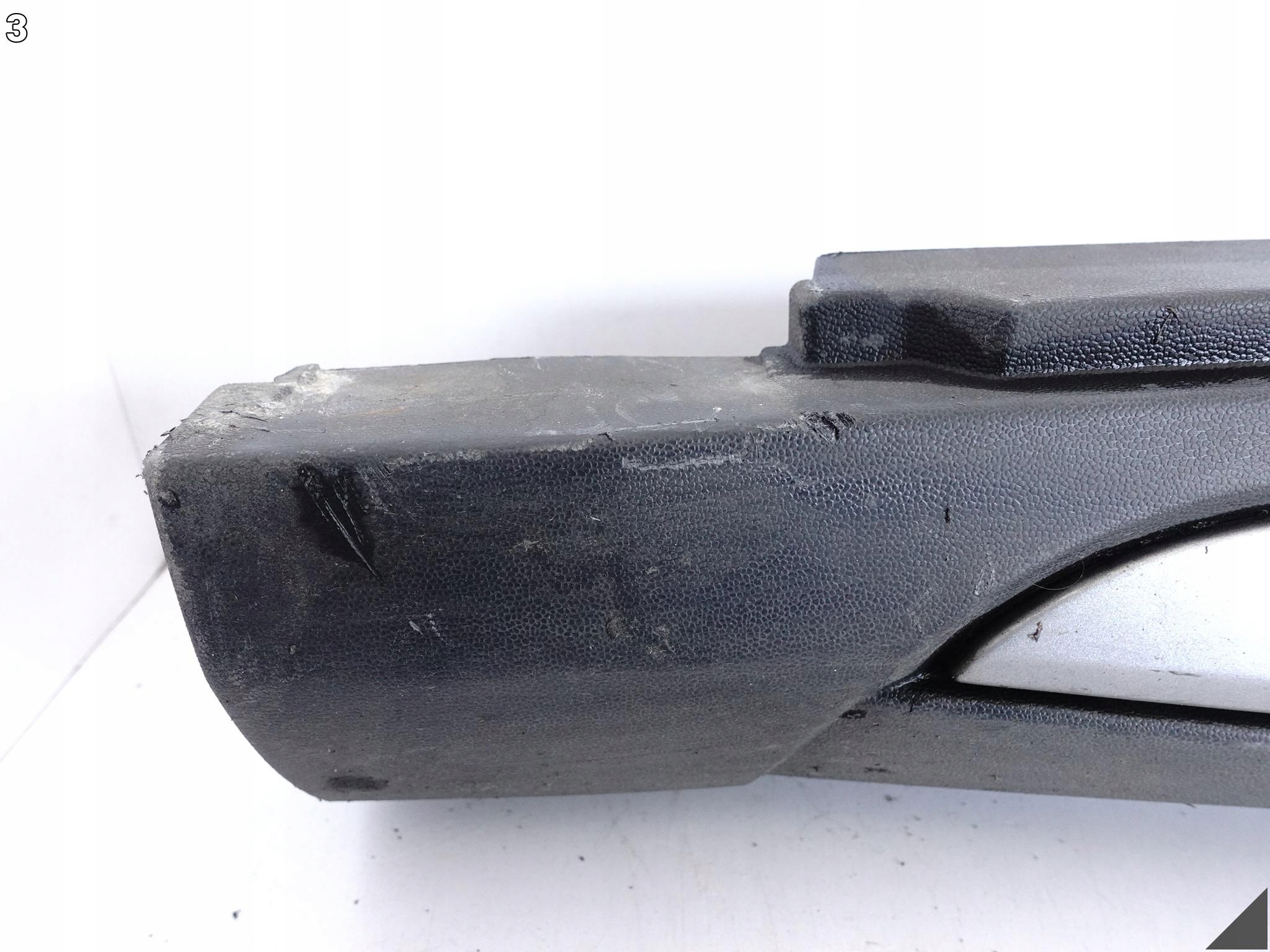 MERCEDES GLA W156 X156 AMG-LINE AMG 14-20 moulding threshold cap left