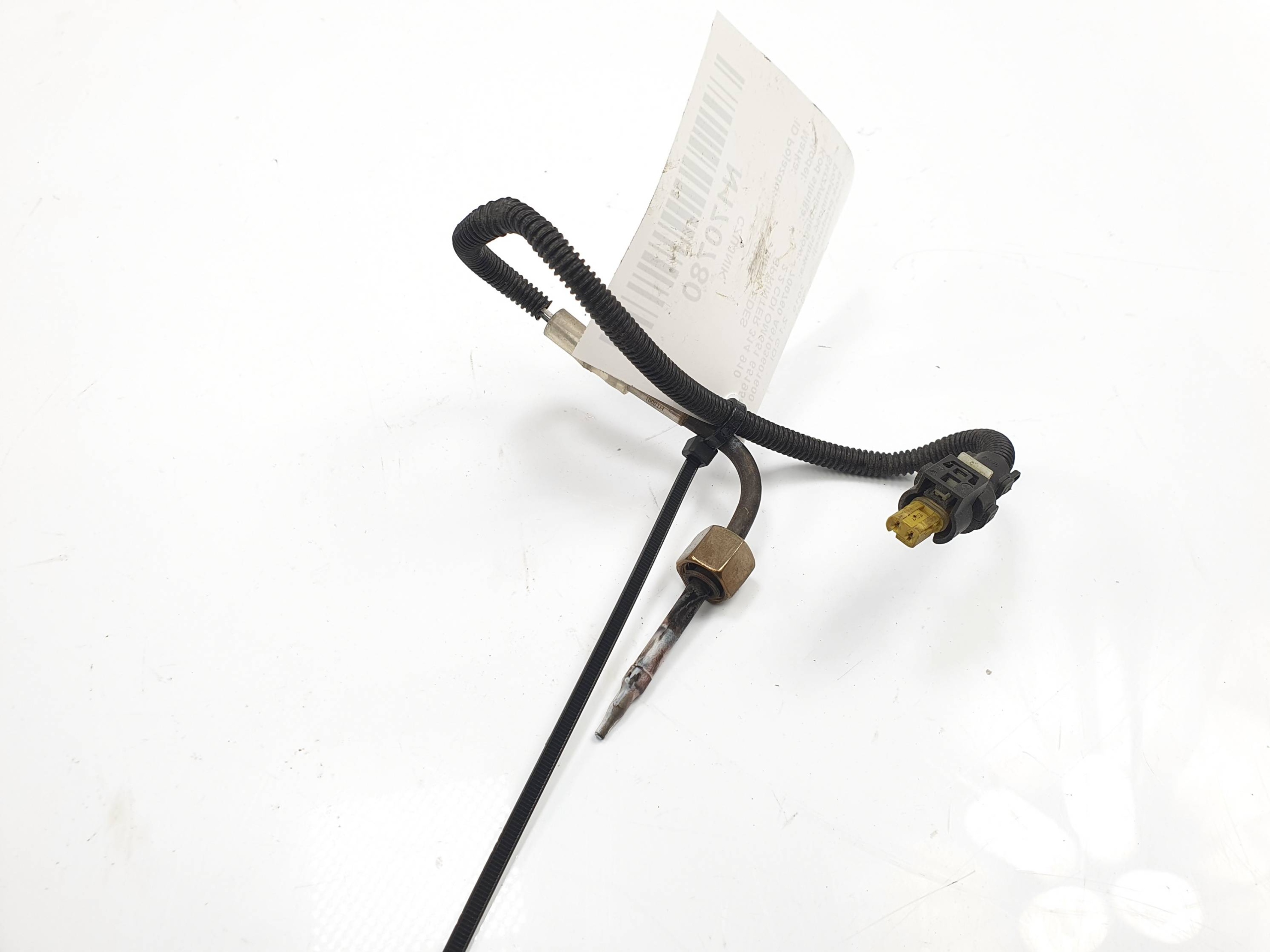 CZUJNIK A0009059007 MERCEDES SPRINTER 314 910