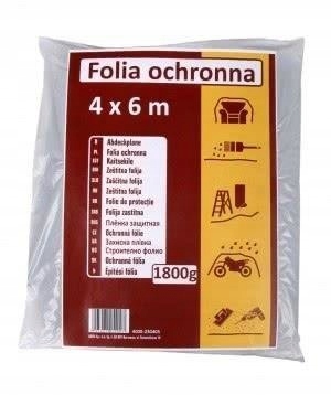 

Hardy folia budowlana 1800g 4x6m reglanulat