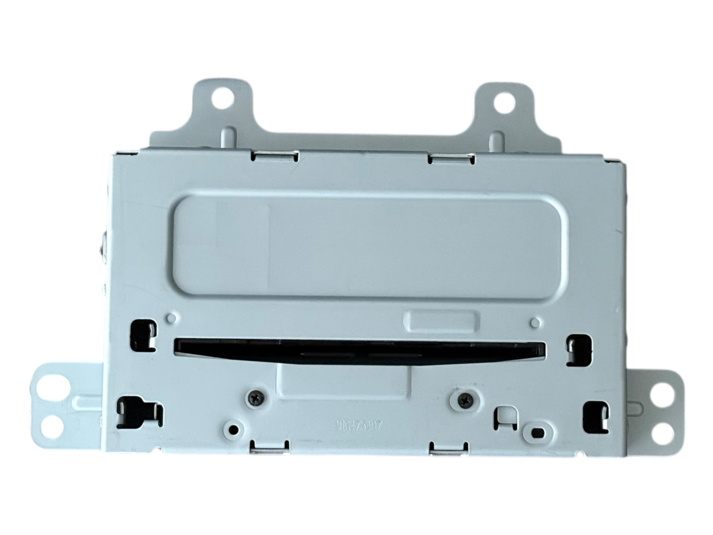 Čtečka Rádií Navigace Chevrolet Cadillac 22815634 Zcela Nový